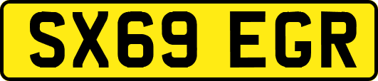 SX69EGR