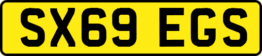 SX69EGS