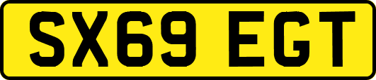 SX69EGT