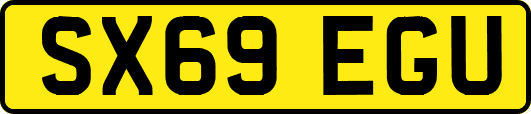 SX69EGU
