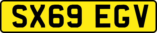 SX69EGV