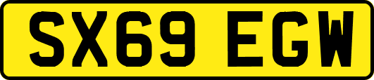 SX69EGW