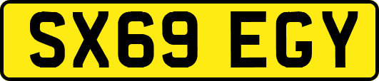 SX69EGY