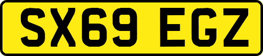 SX69EGZ