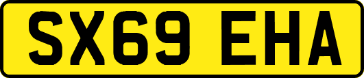 SX69EHA