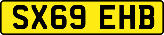 SX69EHB