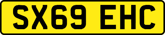 SX69EHC