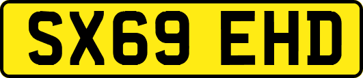 SX69EHD