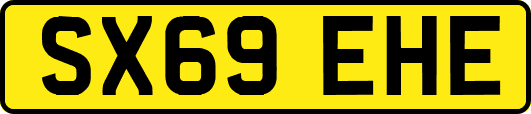 SX69EHE