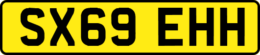 SX69EHH