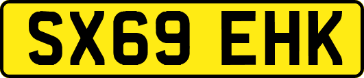 SX69EHK
