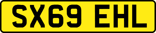 SX69EHL
