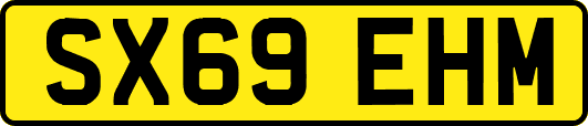 SX69EHM
