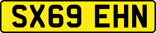 SX69EHN