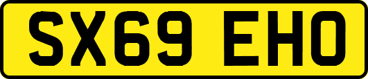 SX69EHO