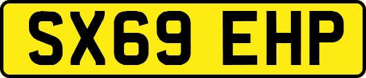 SX69EHP