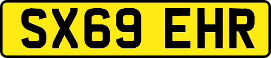 SX69EHR