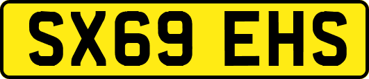SX69EHS