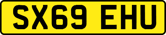 SX69EHU