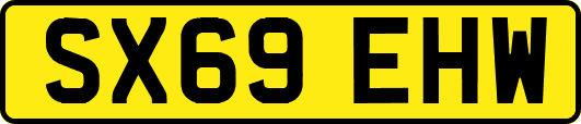 SX69EHW
