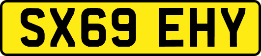 SX69EHY
