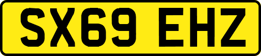 SX69EHZ