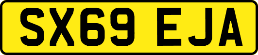 SX69EJA