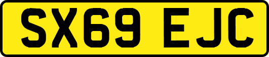 SX69EJC