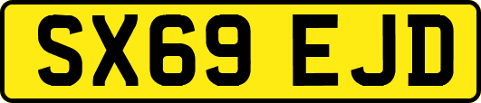 SX69EJD