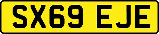 SX69EJE