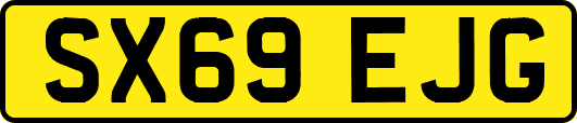SX69EJG