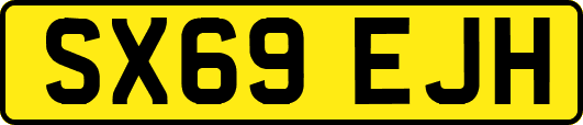 SX69EJH