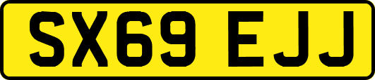 SX69EJJ