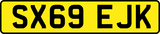 SX69EJK