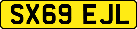SX69EJL