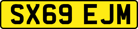 SX69EJM