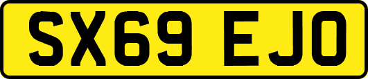 SX69EJO