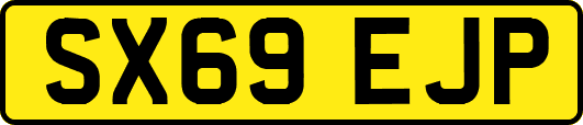 SX69EJP