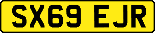 SX69EJR