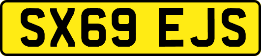 SX69EJS
