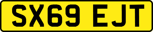 SX69EJT