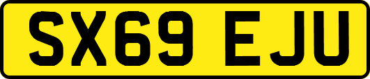 SX69EJU