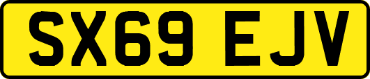 SX69EJV
