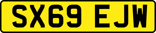 SX69EJW