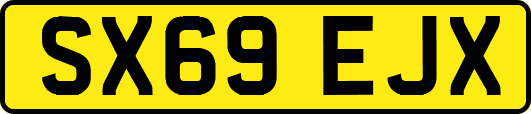 SX69EJX