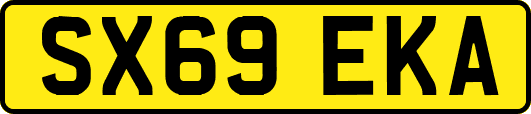 SX69EKA