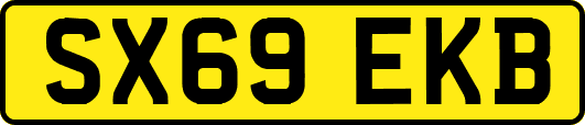 SX69EKB