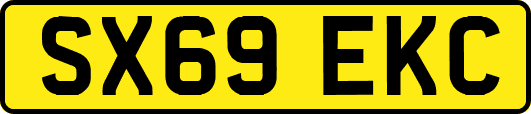 SX69EKC