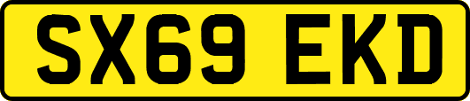 SX69EKD