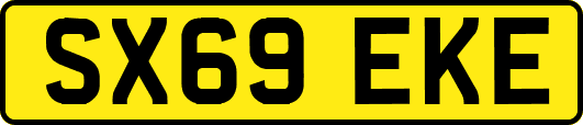 SX69EKE